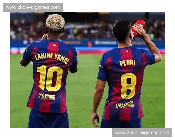 巴萨上半场失球痼疾难除，弗里克的调整效果待观察