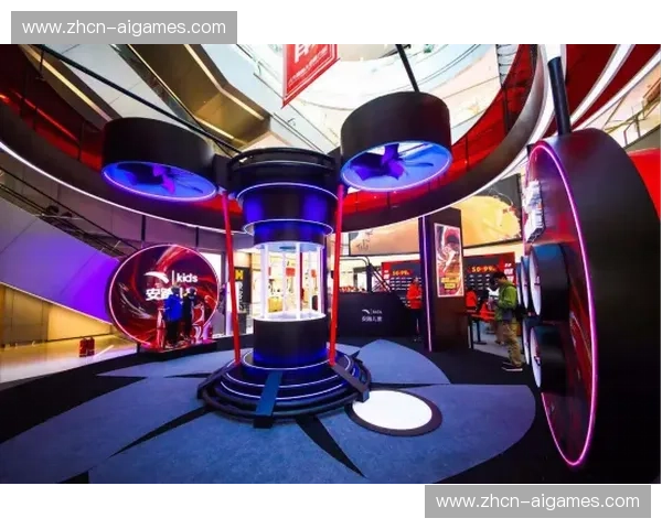 线上线下联动的积分体系上线，激励观众完成观赛外的参与行为。