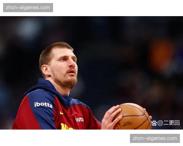 掘金103-84凯尔特人,约基奇22分14篮板17助攻三双 掘金103-84凯尔特人,约基奇22分14篮板17助攻三双