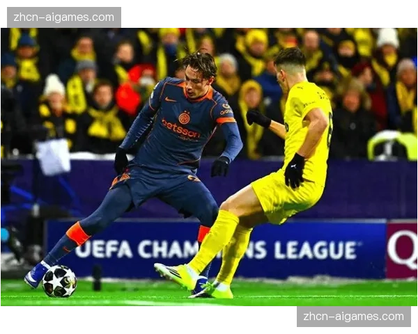 实时：曼城变阵双前锋，试图打破马竞的密集防守结构