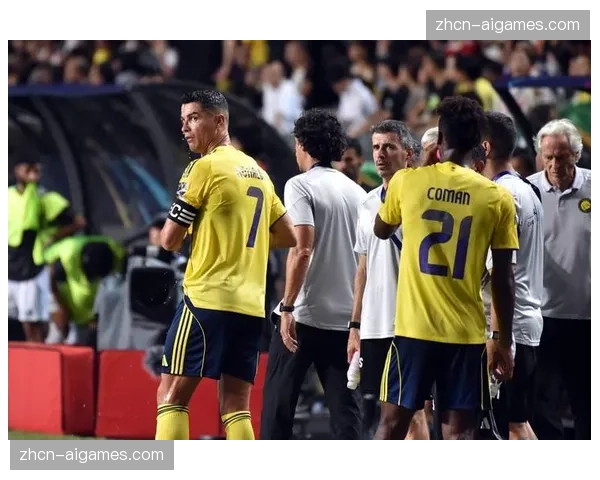 观点:沙特资本持续加码体育版权,欧洲足球转播格局面临重塑 观点:沙特资本持续加码体育版权,欧洲足球转播格局面临重塑